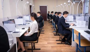 ЕНТ-2026 шокировал результатами: сотни нарушений и неожиданные баллы абитуриентов