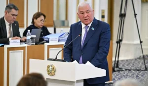 Мурат Абенов предложил суровый срок за смертельные ДТП на скорости 125 км/ч