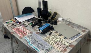 Квартирную кражу на сумму свыше 2 млн тенге раскрыли в Уральске