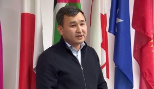 Асет Матаев помещен на карантин - адвокат