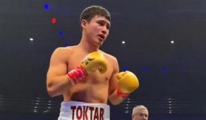 Где и когда посмотреть прямую трансляцию боя Еркебулана Токтара с непобежденным Марселем