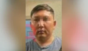 Подозреваемого в убийстве женщины и ее дочери в Караганде нашли мертвым