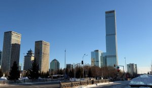 Погода в Астане с 30 марта по 5 апреля 2026 года