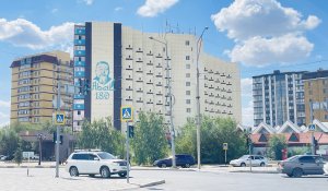 Погода в Семее с 30 марта по 5 апреля 2026 года