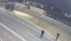 В Туркестане задержаны злоумышленники, разбившие камеры видеонаблюдения