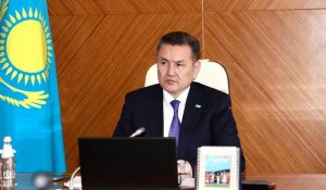 Паводковая ситуация в ВКО остаётся стабильной