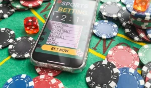 В области Улытау уволили 36 чиновников за ставки у букмекеров