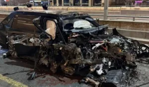 ДТП на Аль-Фараби: родственники погибшего отказались от примирения