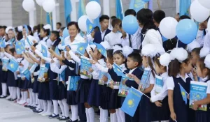 Сроки приема документов в первый класс изменили в Казахстане