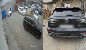 В Туркестанской области водитель 45 раз нарушил ПДД