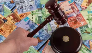 Бизнес закрыл, детей приписал: в Таразе суд разоблачил отца, пытавшегося уклониться от содержания дочери-сироты