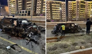 «Мы против амнистии»: жёсткое заявление депутата после трагедии в Алматы