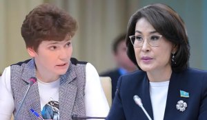 6 миллиардов тенге «ушли» страховщикам, а пациенты получили крохи: Депутат Смышляева заявила о провале системы страхования врачей