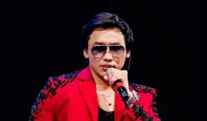 «Казахский Шатунов»: журналист призвал присвоить Кайрату Нуртасу звание Народного артиста