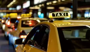 Такси в Казахстане резко подорожает: что происходит на рынке