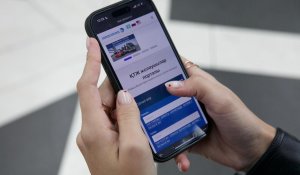 Апрельская выгода на рельсах: Нацперевозчик объявил о скидках 25% на популярные ЖД-маршруты