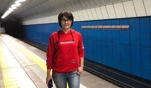 В Генпрокуратуре разъяснили ситуацию с задержанием журналистки Ботагоз Омаровой