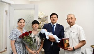 Исторический рубеж пройден: Население Актобе официально достигло 600 тысяч человек