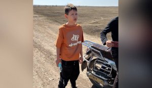 "Переполошил весь город": Пропавший 13-летний мальчик найден живым и невредимым в Карагандинской области