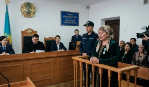 Многодетная мать продавала людей в рабство: шокирующий приговор суда в области Абай