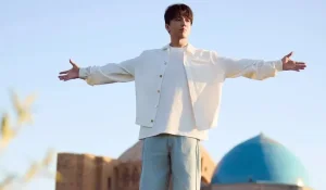 Шоу Димаша Кудайбергена «Voice Beyond Horizon» стало мировым хитом с 1,5 млрд просмотров