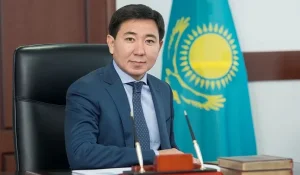 «Не отправляйте меня в тюрьму»: Жаксылык Омар выступил с последним словом в суде