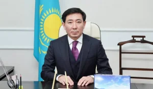 Заместитель акима ВКО Жаксылыку Омару вынесли приговор