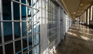 Каждый третий осуждённый в Казахстане уже отбывал наказание ранее