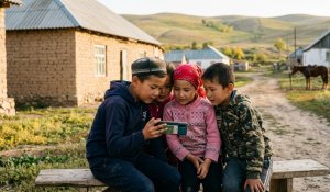 Соцсети для детей могут ограничить? В правительстве сделали новое заявление