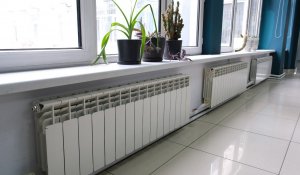 Когда в Алматы отключат отопление