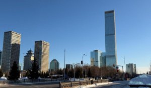 Погода в Астане с 6 по 12 апреля 2026 года