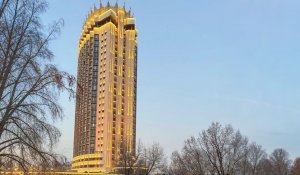 Погода в Алматы с 6 по 12 апреля 2026 года