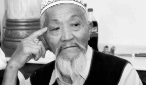 Ушел из жизни известный поэт Зукай Шарбакынулы