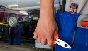 Мастер СТО разбил чужую машину и получил 4 года тюрьмы в Актобе