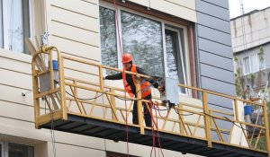 Монополистов обяжут направлять доходы на капитальный ремонт