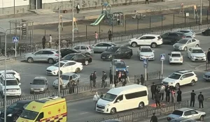 Трагедия в Атырау: автомобиль насмерть сбил первоклассницу у школы