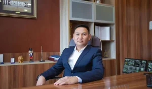 КТК сменил руководство: гендиректором назначен Бек Кенжебай