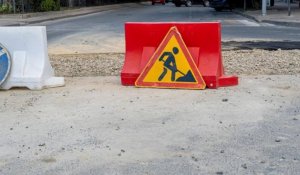 В Алматы назвали новый срок открытия улицы Саина