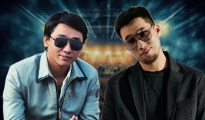 «В детстве танцевал под его песни»: Kalifarniya рассказал о совместном треке с Кайратом Нуртасом