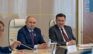 В ВКО будут реализованы перспективные проекты по развитию туризма