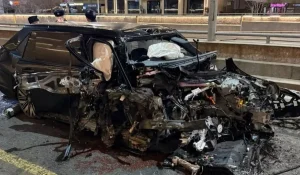 Пьяный водитель ZEEKR отправлен в СИЗО после ДТП с тремя погибшими