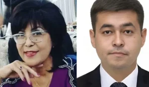 В Алматы найден мёртвым сын заслуженной артистки Казахстана Гульнар Сикымбаевой