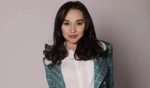 Mercedes с «красивым» номером 777: куда передали авто Перизат Кайрат