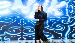 Аншлаг в Хьюстоне: Садраддин, Енлик и Рауана покорили американскую публику