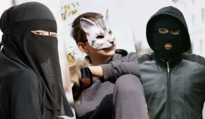 «Штрафы за закрытое лицо»: Вице-министр объяснил, кого не будут наказывать за ношение масок и спецодежды