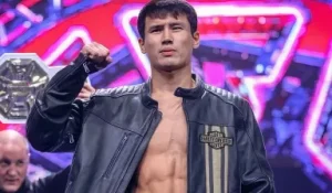 «Ваша лудомания – не моя проблема»: Еркебулан Токтар жестко ответил фанатам, проигравшим деньги на его бое