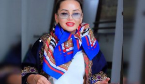 Скандал вокруг слов Баян Алагузовой: в Минкультуры сделали жесткое заявление