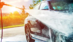 В Алматы начались массовые проверки: автомойки и бани под ударом