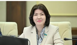 Никаких временных мер: Жулдыз Сулейменова ответила на главные вопросы об отмене тестов для учителей