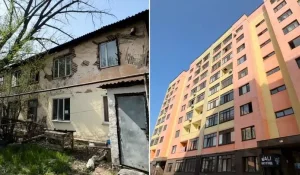 Более 200 жителей Алматы получили новое жилье по программе реновации
